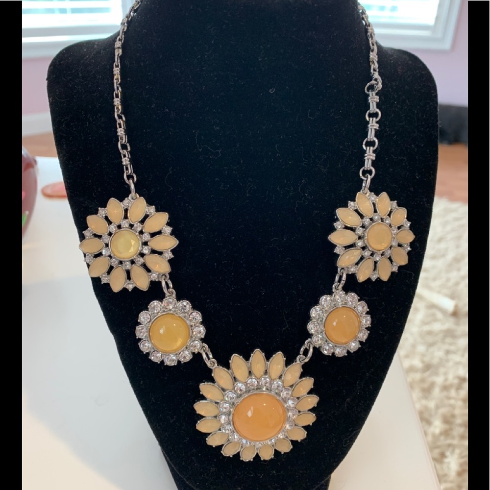New Lia Sophia Christina’s Joy necklace